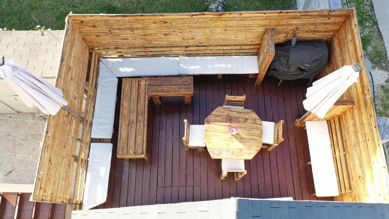 King & Queen Suite #8 Nassau Exterior foto