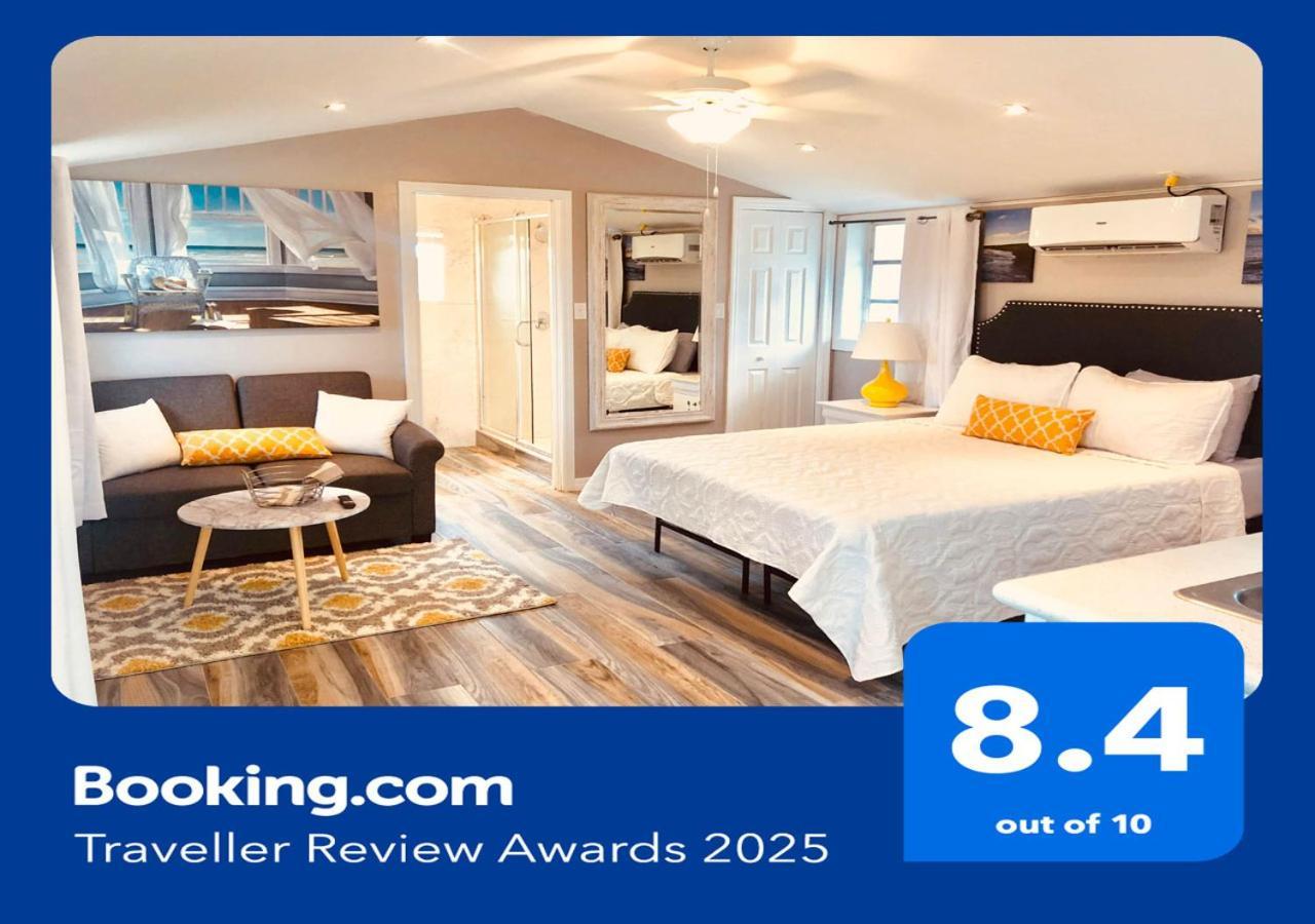 King & Queen Suite #8 Nassau Exterior foto